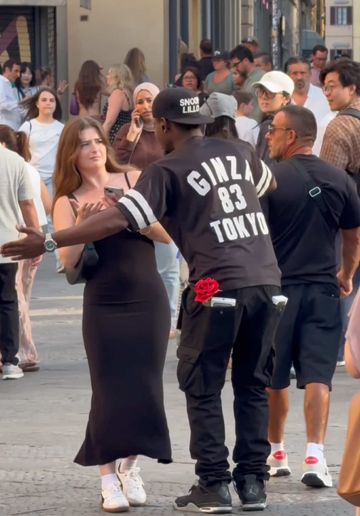 #kindness #couleur #videoviral #onemillionaudition #fyp 🥰🥰🥰