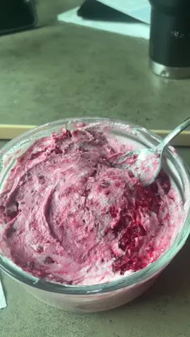 Yummy #yogurt #sweettreats #fyp #viral 