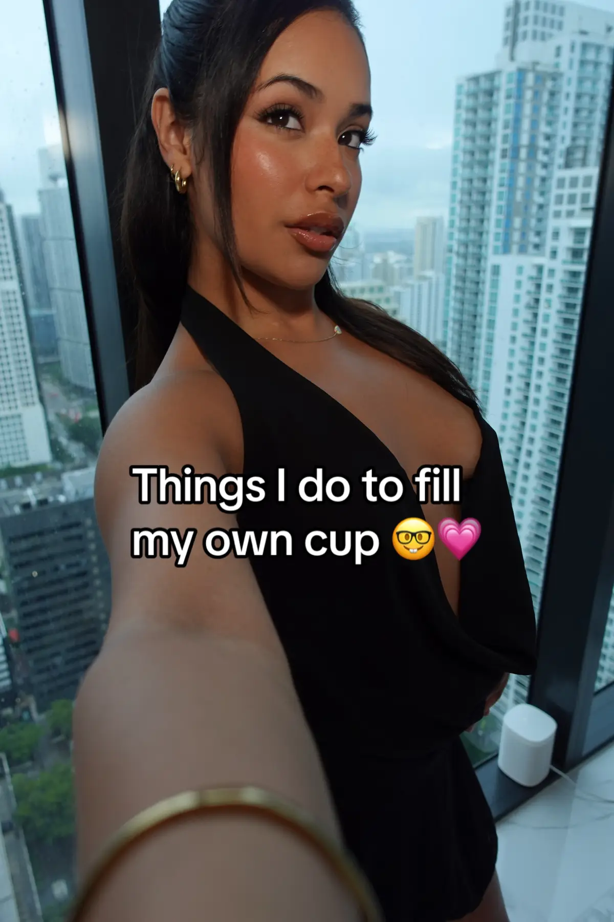 Self love is the best love 💗