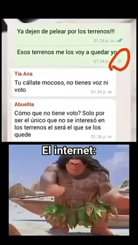 solo puedo decir de nada  #fyp #meme #viraltiktok #whatsapp 