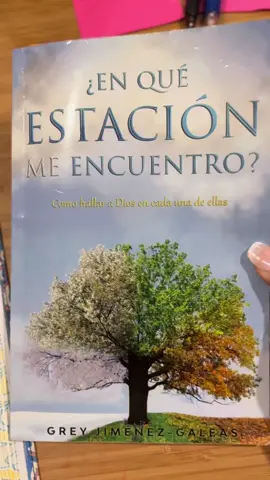 Tiempo para crecer en tu vida espiritual!! #se diferente#✨✨