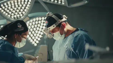 #film #neurosurgery  #fyp  #cinematic #audiovisual 