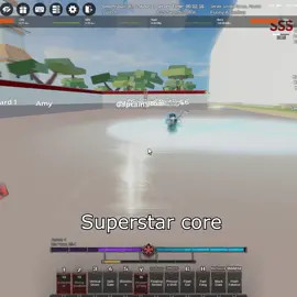 Superstar core #roblox #typesoul #fyy #fyyyyyyyyyyyyyyyy 