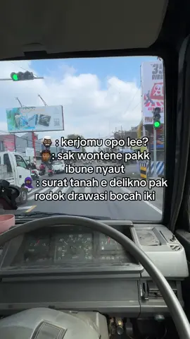 jane ajine opo kok iso tepat sasaran pikirane wonge😭#fyp #fypシ #l300 