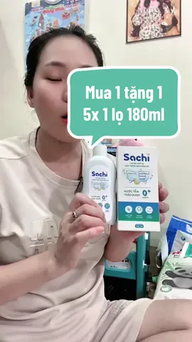 Nước tắm thảo dược sachi tắm xong không cần tráng lại sale tốt #mecuakhoai16 #sachi #tamgoithaoduoc #tamthaoduoc #mevabe  @mẹ của khoai  @mẹ của khoai 