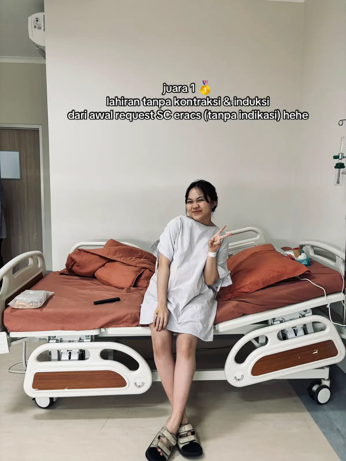 #eracsmethode #lahiransc #fyppppppppppppppppppppppp #firsttimemom #ibuhamil 
