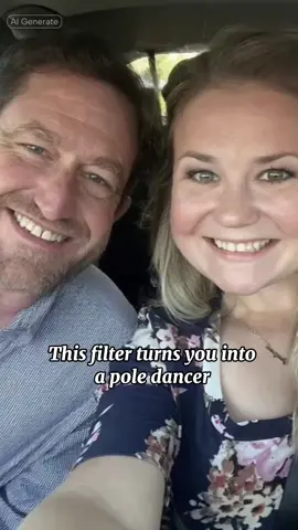 #aifilter couldn’t help myself @georgiaboy_blesseddad #amburcarroll #texasgirl #georgiaboy #poledancer 