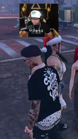 omega el fuerte #parati #roleplay #gta5 #edit #meme @Xhapo 