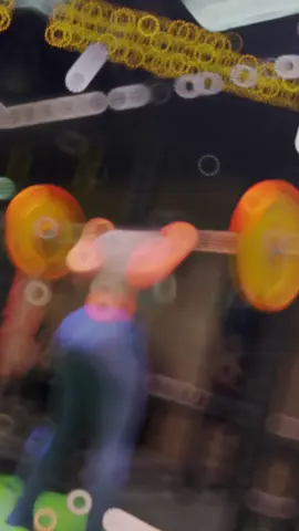 A record of daily positive fitness, with no unhealthy guidance. #DailyFitness #PositiveWorkout