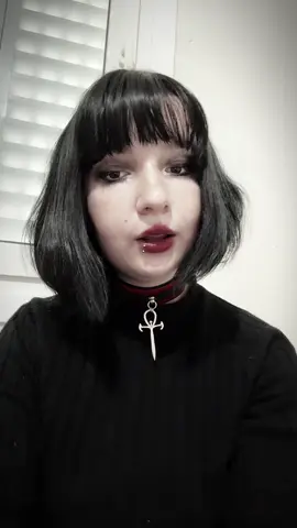 ;) #alternative #girlssupportgirls #fyppppppppppppppppppppppp #fyp #gothgirl 