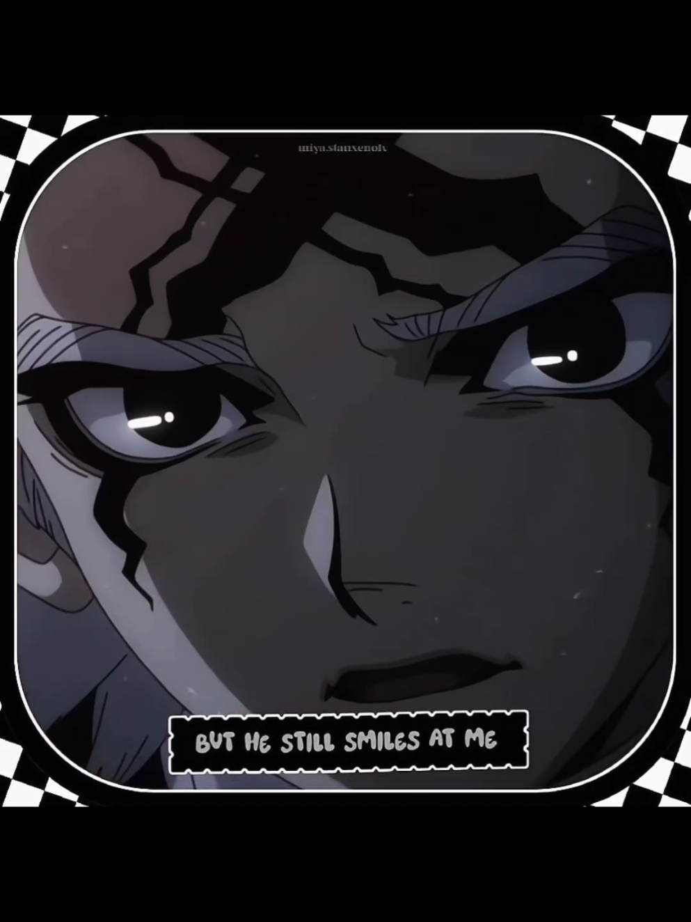 💜#xenohoustonwingfield 🧡#ryusuinanami desculpa eles me tocam,  essa cena me quebra😞 ryu esta sempre com xeno e stan no mangá entao pra mim eles sao melhores amigos agora apesar de só stan ser confirmado🥺 me doi, enfim, ia postar amanha mas eu to com video pra posta amanha ja... caso nao tenham percebido eu to lancando mts videos como nunca, pq eu simplesmente nao consigo parar, estou morrendo de ansiedade pro proximo episodio #fy #drstone 