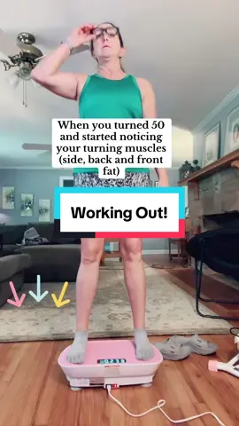 #merach #merachvibrationplate #vibrateandcreate #burningcalories #fullbodyexercise 