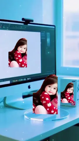 my Frinces ..  #Semoga Yang belum Punya momongan di semogakan.. Mudah mendapatakanNya #pejuangGaris 2 😘