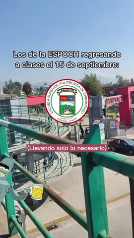 Alistando la lista de útiles #espoch_riobamba❤⚪💚 #espoch #riobamba #universidad #paratii #humor 
