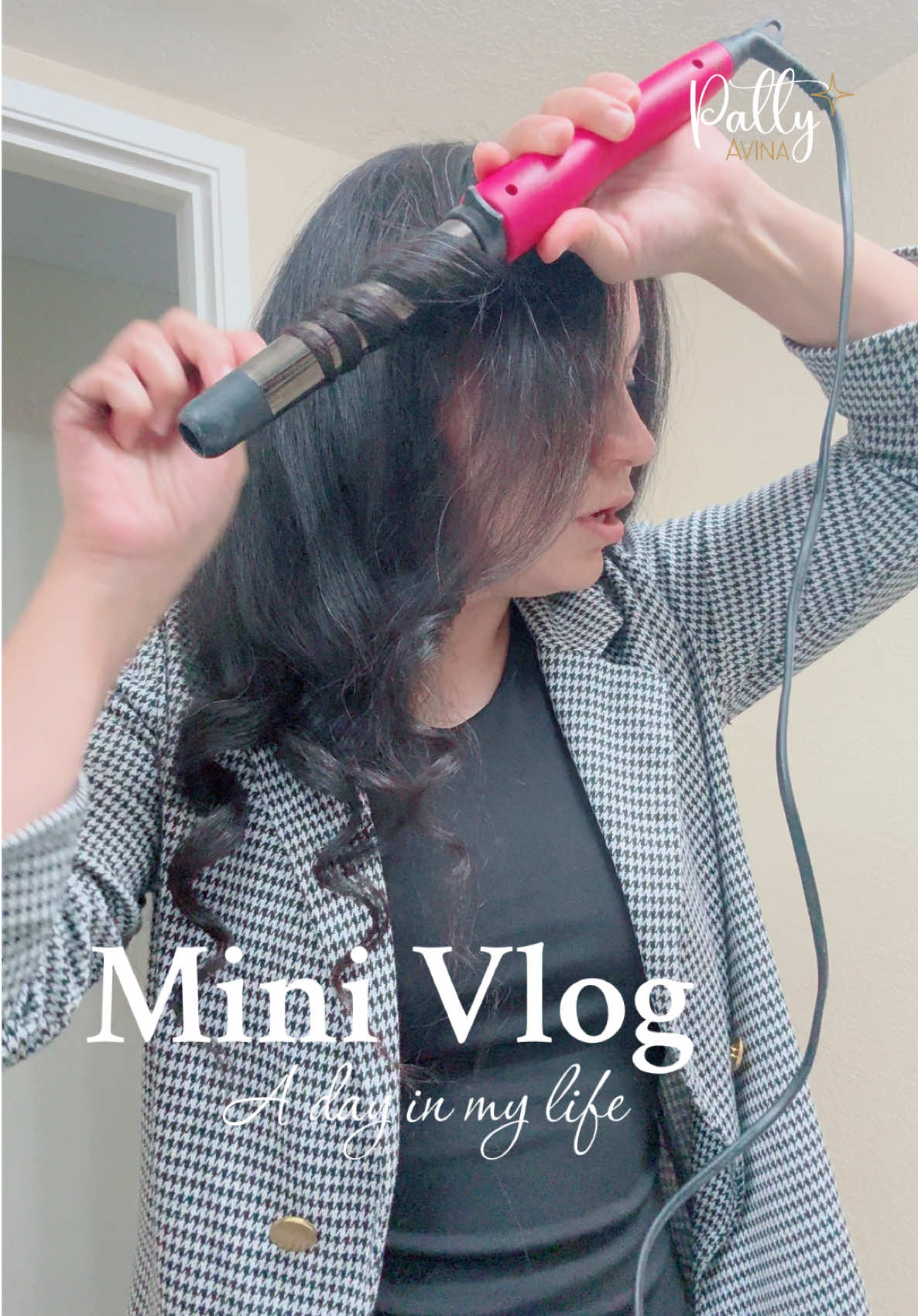 Mini #Vlog #adayinmylife 