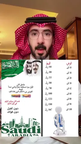 #تمويل_شخصي##تمويلك_بدون_كفيل #تمويل #تمويل_حكومي #سلف