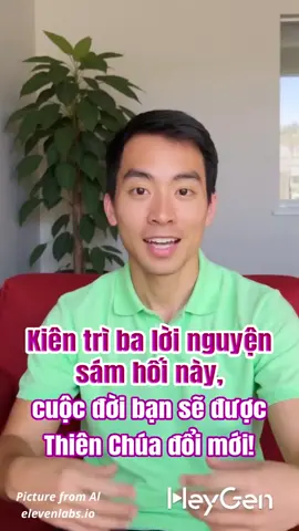 Khi bạn gặp rắc rối vì tội lỗi, hãy ăn năn. Khi bạn yếu đuối, hãy xây dựng lại đức tin của bạn. Chúa sẽ không bỏ qua những cuộc chiến đấu của bạn: Ngài sẽ giúp bạn vượt qua khó khăn. Nếu bạn tin, AMEN！#cầunguyện#đứcTin#phúcâm#Xưng tội #Tín hữu Công giáo