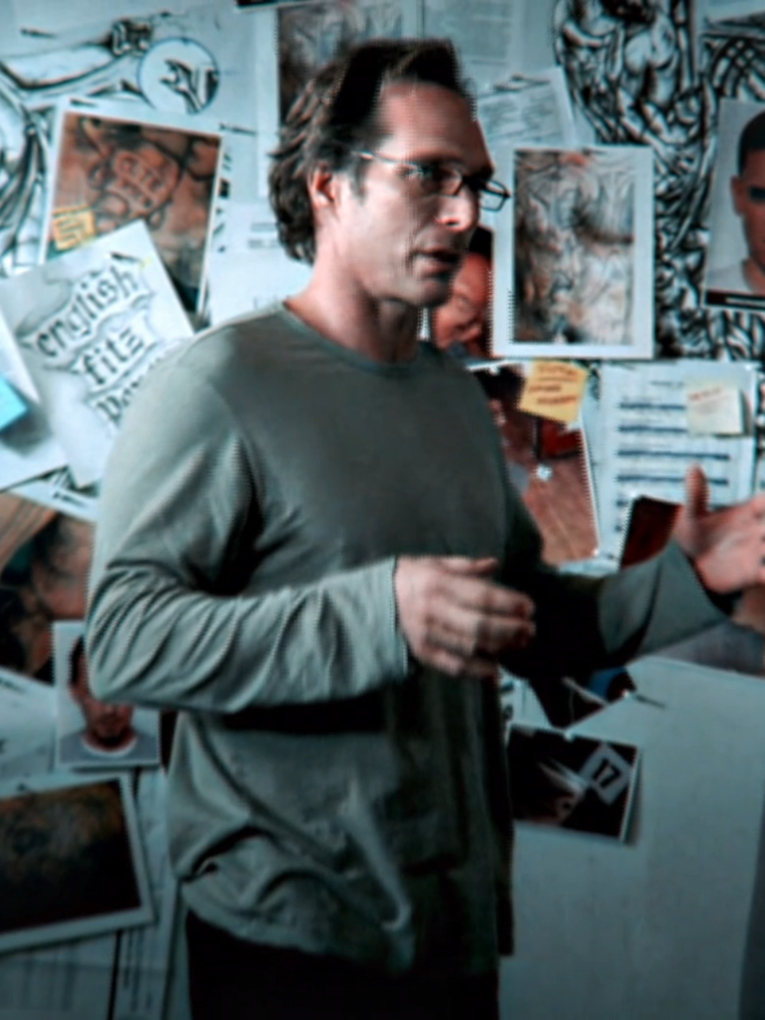 s2 mahone had to go💀🙏#alexandermahone #prisonbreak #afftereffects #tren #vira #blowthisupforme #viral #wyattvfx