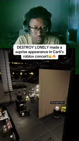 #destroylonely #roblox #fyp #foryou #trending 