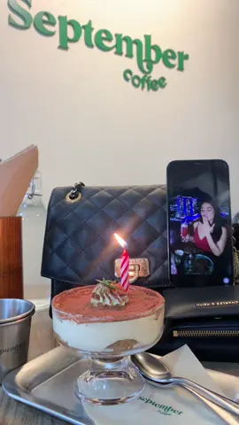 Grateful for another year of life. Thank you Lord for all the love and blessing ❤︎ ❤︎ ❤︎ 