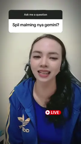 bila bersama gemini cari tempat yg tenang untuk ngobrol #masukberanda #gemini #zodiak #tiktoklive #livehighlights 