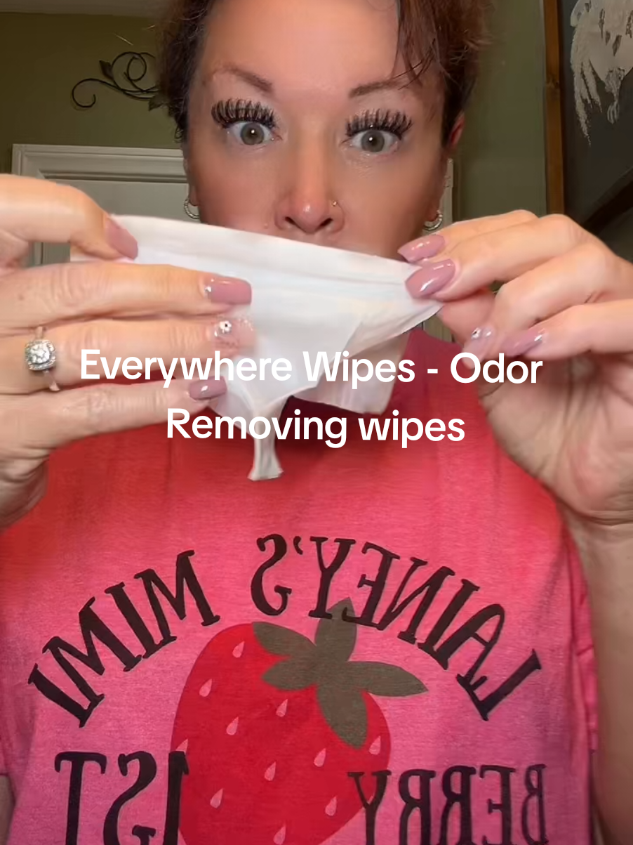 #everywherewipes #femininewipes #herfantasybox #tiktokshopcreatorpicks @Her Fantasy Box 