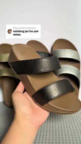 Replying to @karl  #slippers #sandals #slippersforwomen #recommendations 