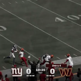 Gonna be a long year // #Football #NFL #fyp #viral #nygiants 