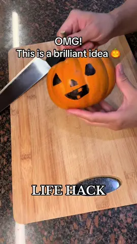 I wish I knew this last Halloween 🎃  #lifehacks #halloween #viralhacks #foryou #fyp 