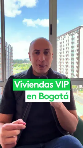 ¿Viviendas VIP en Bogotá?  ¿Dónde encontrarlas?  Aquí te explico porque es tan difícil encontrarlas y que puedes hacer para comprar una #ViviendaVIP #viviendabogota #subsidiosdevivienda 