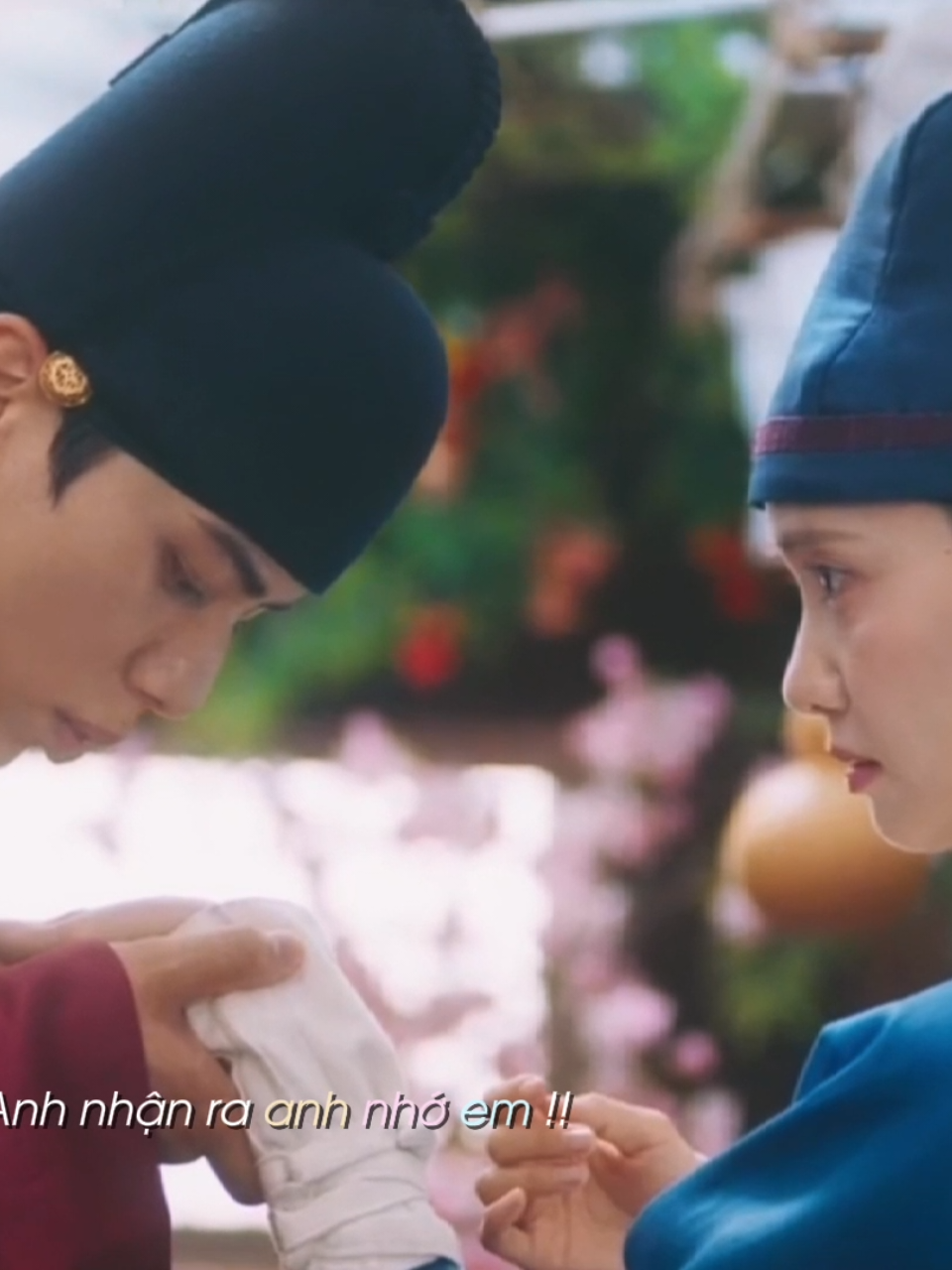 Chối được 3s là hiện nguyên hình  #bonappetityourmajesty #leechaemin #limyoona #tzmeiuy_team 