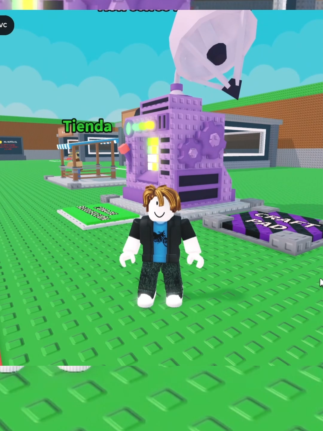 Cómo funciona la nueva máquina de fusión en Steal a Brainrot 🤩#stealabrainrot #robloxfyp #brainrot #adminabuse