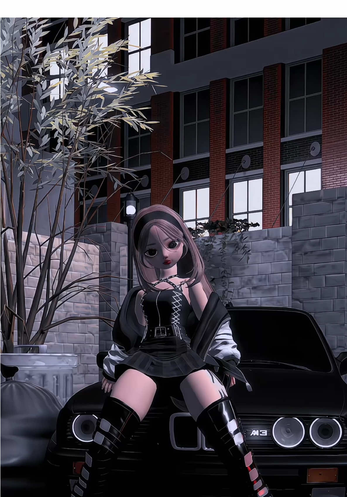 Jjxroblox black🖤 #roblox #robloxfyp #robloxtiktok #jjroblox #robloxindonesia 