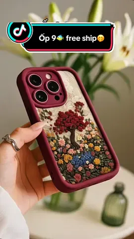 Xinh như này mà có 9K lại free ship nữa,xịn dữ#xuhuongtiktok #xuhuong #opiphone 