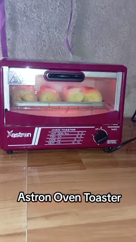 Astron Oven Toastrler Legit sa ganda mga mie #friends #affiliatemarketing #everyone #tiktokviral #fypシ゚ 