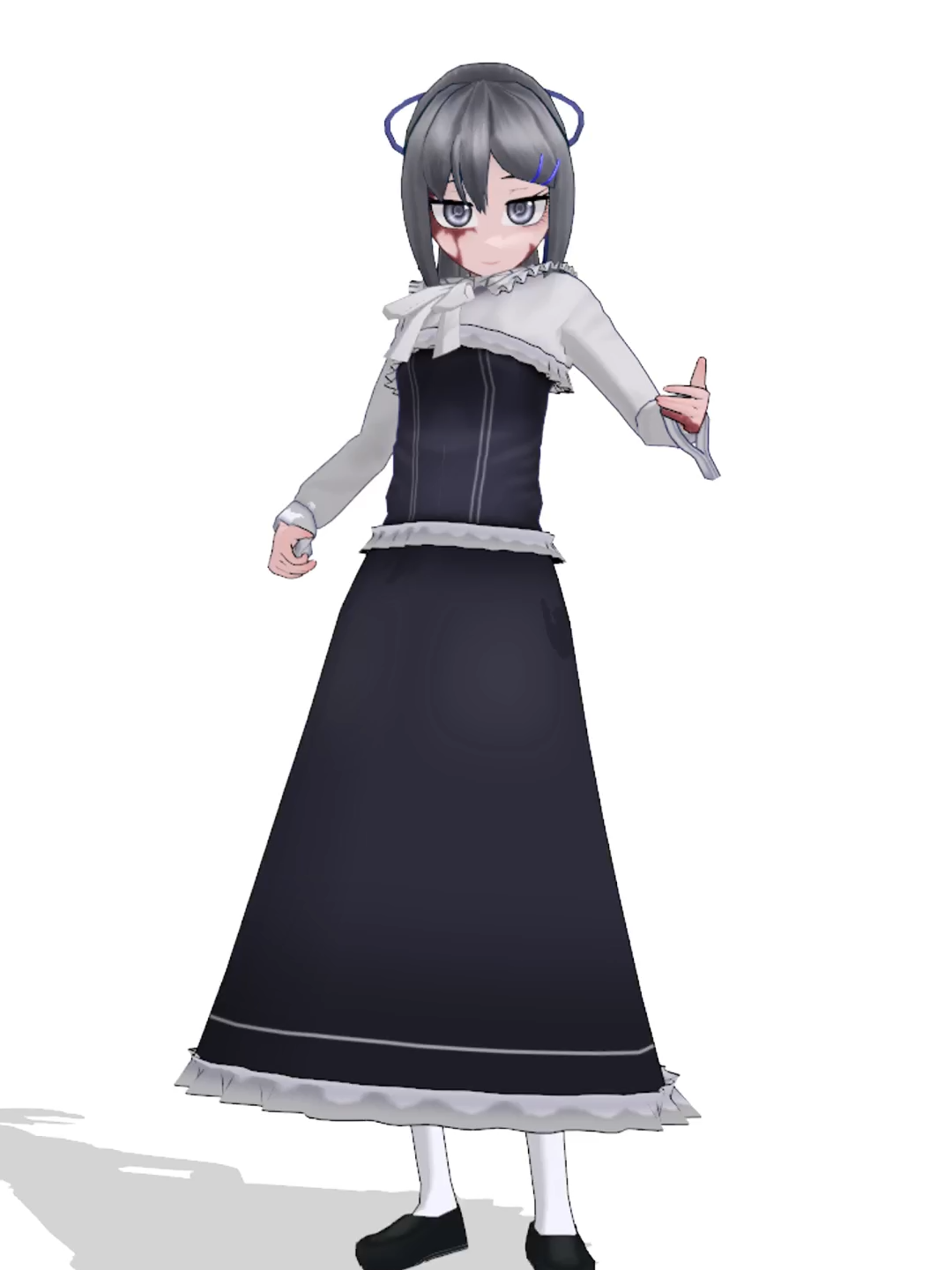 Sylvie x From the start [MMD] #teachingfeeling #sylvie #MMD #mikumikudance #rayk #fromthestart