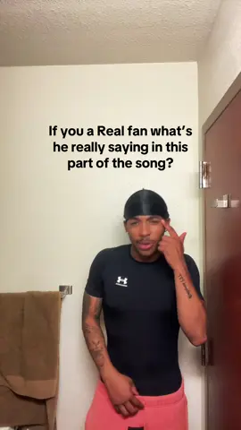 Let me know! #fyp #dominican #nyc #lyricsvideo #romeosantos 