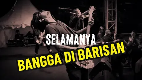 Bangga Di Barisan. #Superiots 