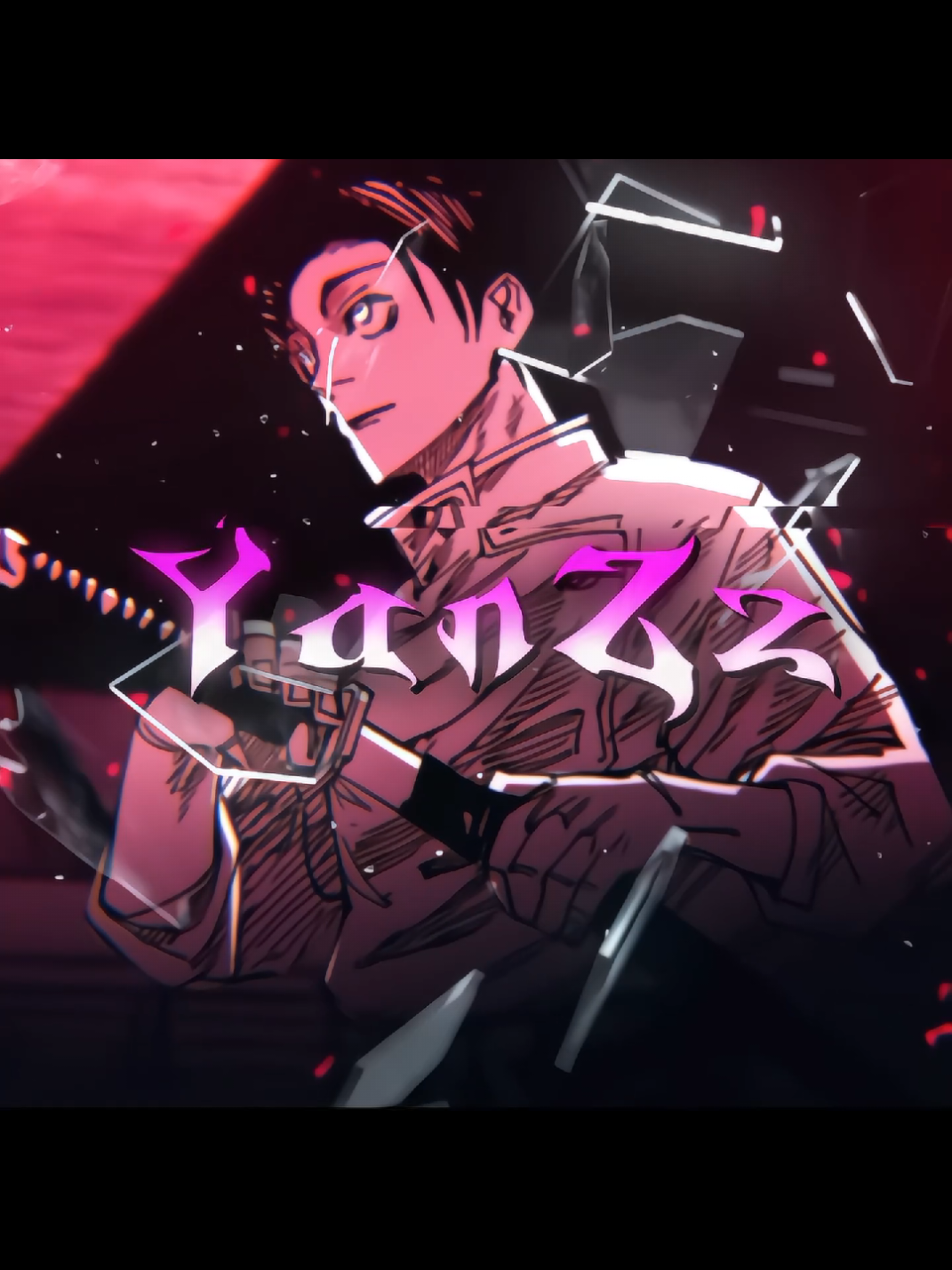 US? @𝑯 𝐭 𝒁 𝒏 光 🫣 || jkk edit || Song: YANI MA 🎧 || #anime #maki #jjkedit #yuta #fyp 