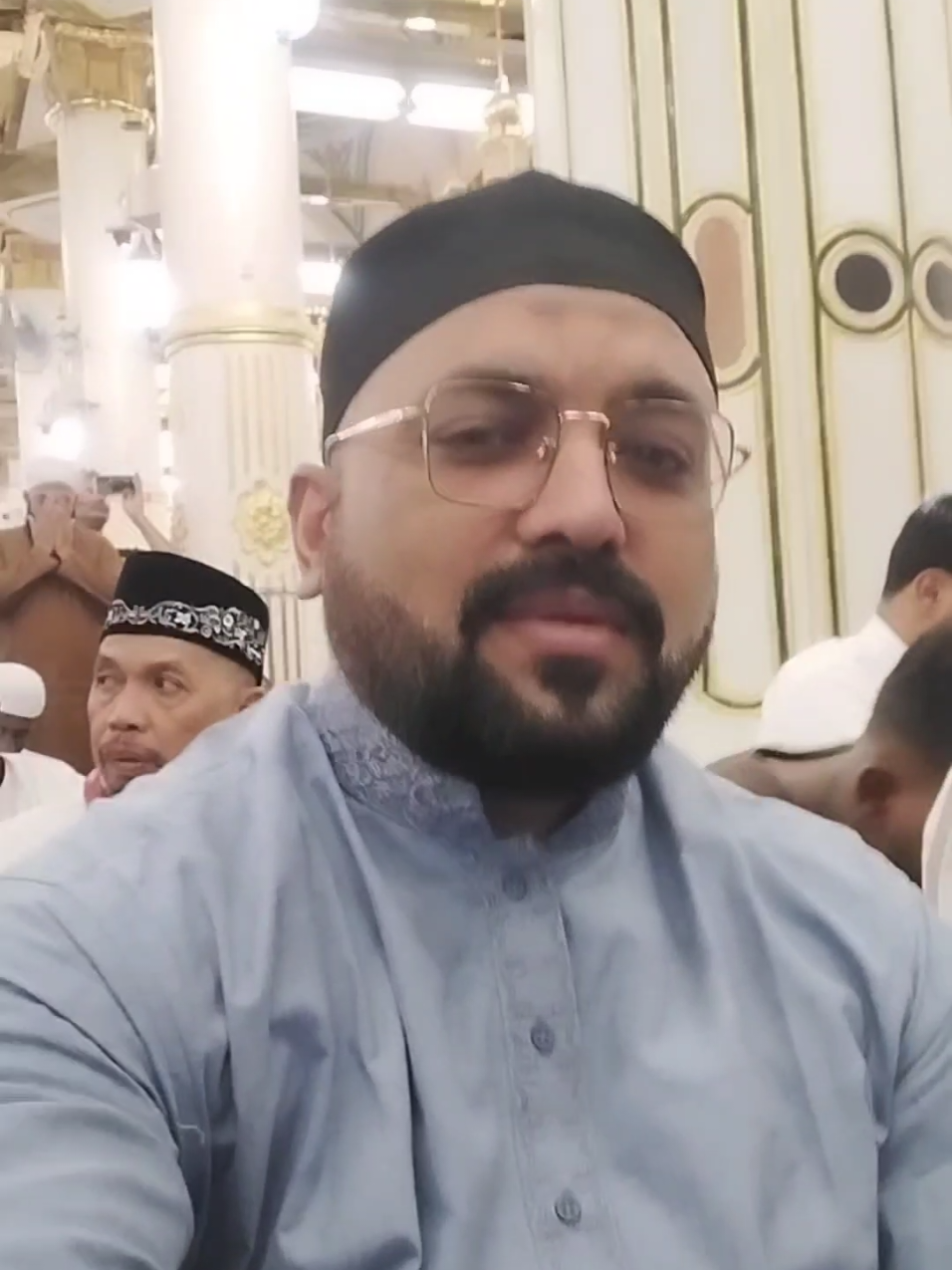 #madinah #makkah #riyazuljannah #rawdah #foryou 