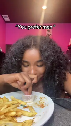 One thing about me im gonna EAT #cancer #lgbt #gf 