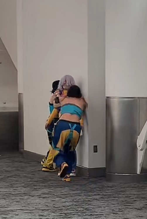 Mystery: @Jules #kpopdemonhunters #mysterysaja #sajaboys #zoey #huntrix 