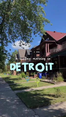 just another day of trying to make my routine more fun + interesting here in detroit ✨ #thingstodoindetroit #romanticizeyourlife #detroitlife #detroit #detroitcontentcreator