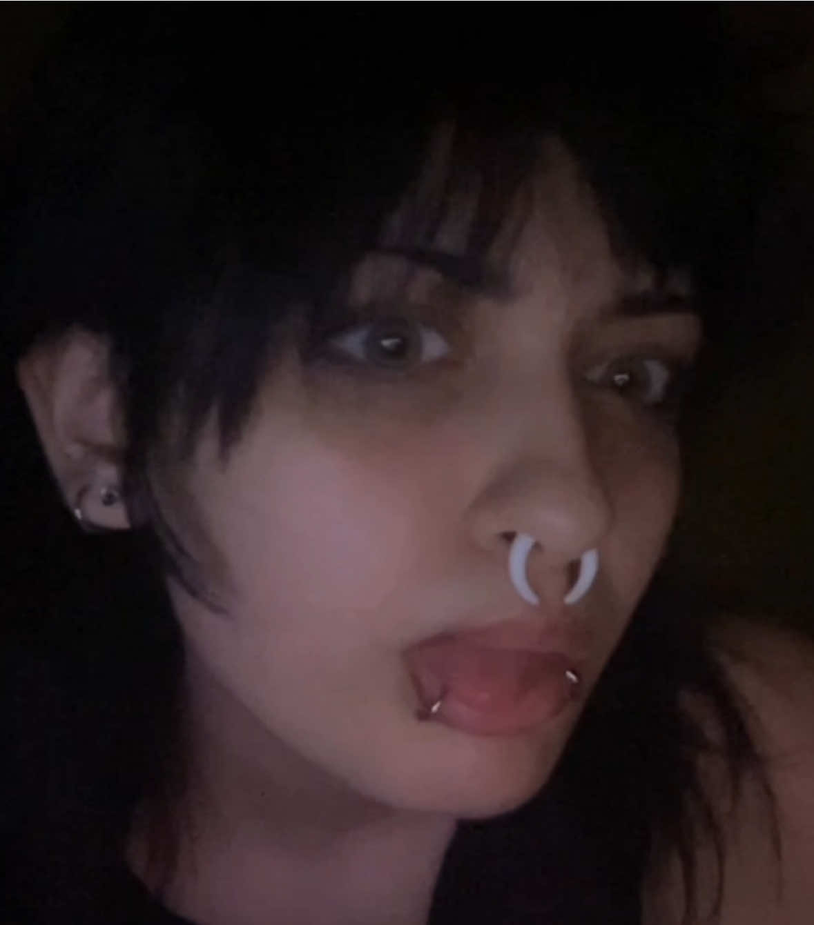 im missing a once in a lifetime show rn and im pissed