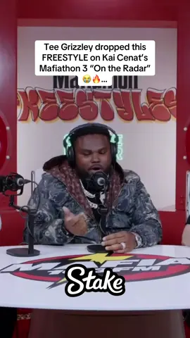 Tee Grizzley dropped this FREESTYLE on Kai Cenat’s Mafiathon 3 “On the Radar”😭🔥… #kaicenat #teegrizzley #mafiathon3 