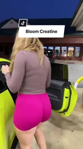 Gummies are so good  #bloompartner #creatine #tiktokshoprestock #bloomnutrition #bloom 