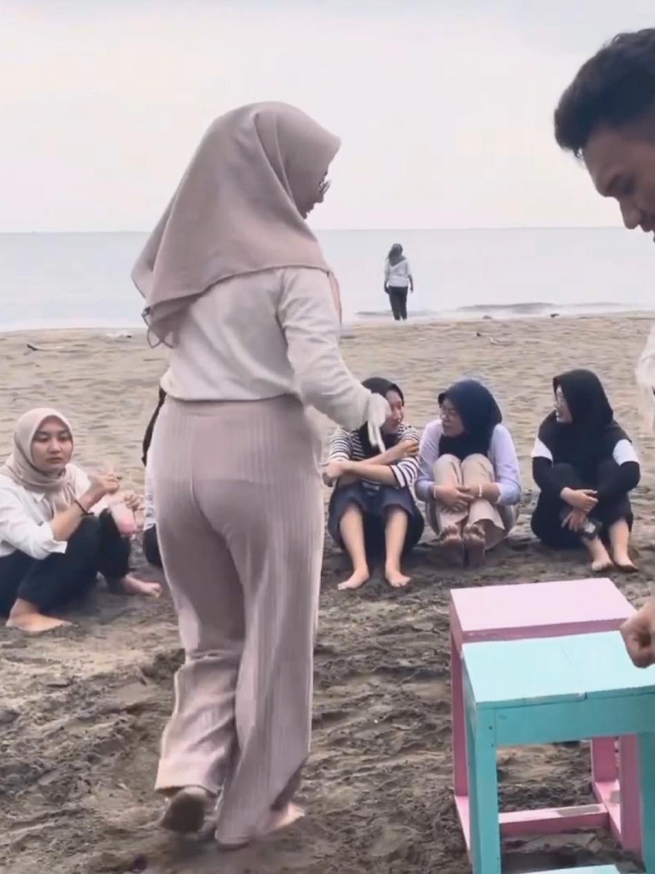 Abangnya beruntung banget 😆 #fyp #game #bermain #bermainbersamateman 