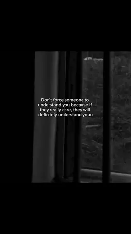 Real ones don’t need an explanation, they just understand your silence too..🙌❤️‍🩹 #support #sad 