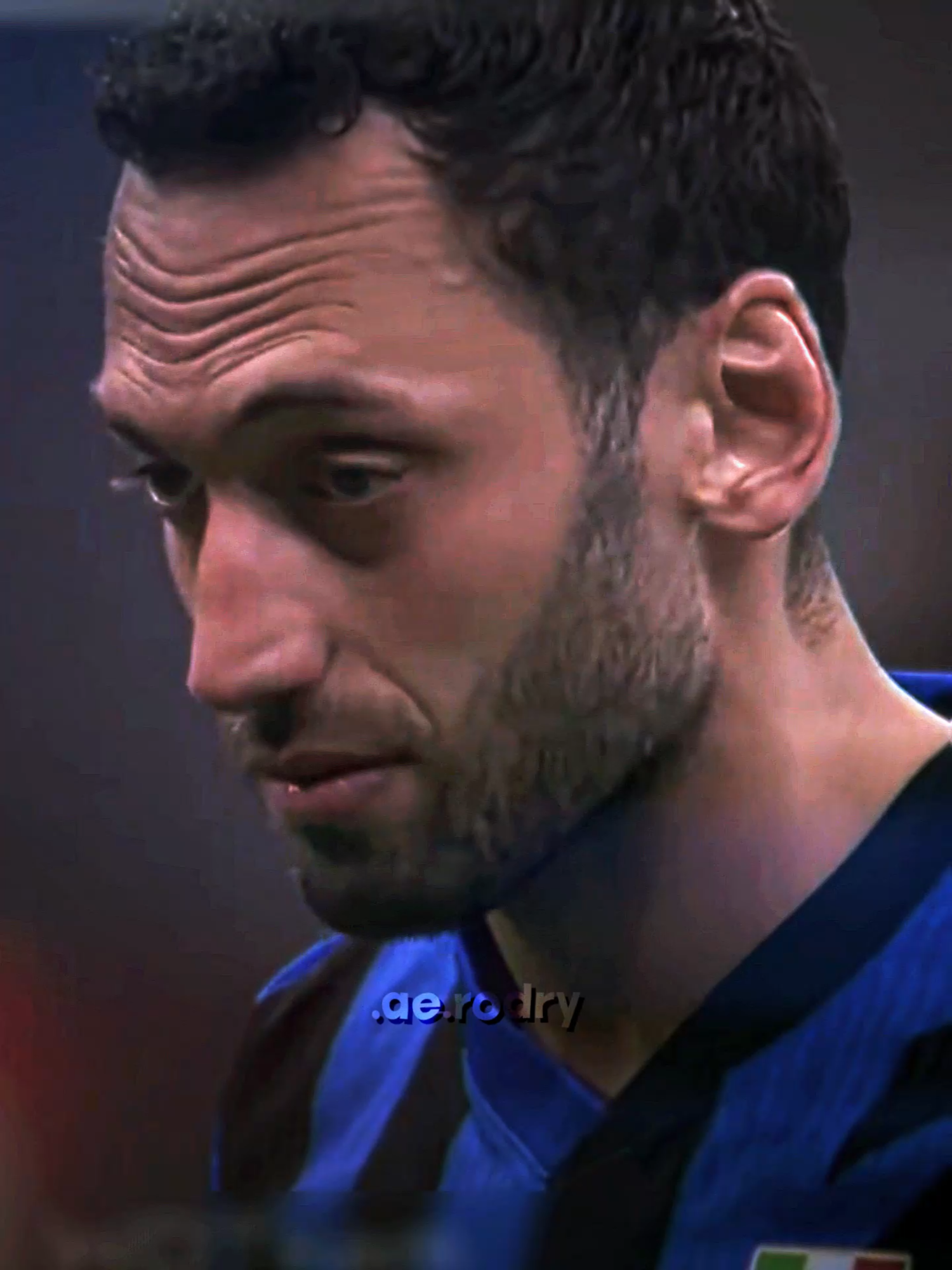 Hakan Çalhanoğlu Is Amazing !!  #inter #calhanogluu #editt #championsleaguee #footballl #fypp #virall #videovirall #viral_video