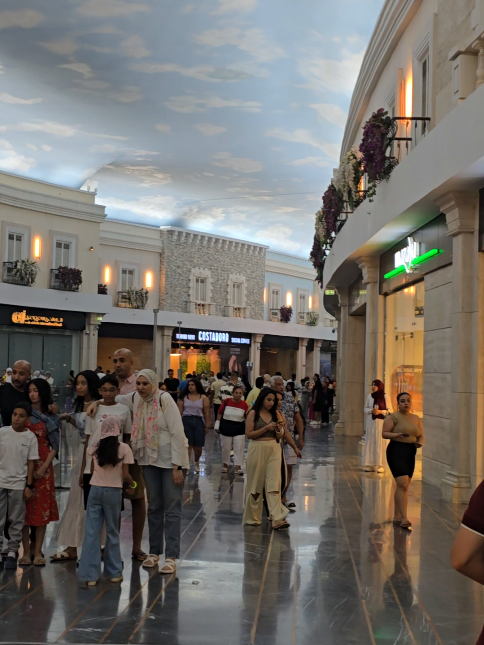 #fyp #ريكسوس_العلمين #العلمين_الساحل_الشمالي #الساحل #ياه_علي_السنين_المسروقين 